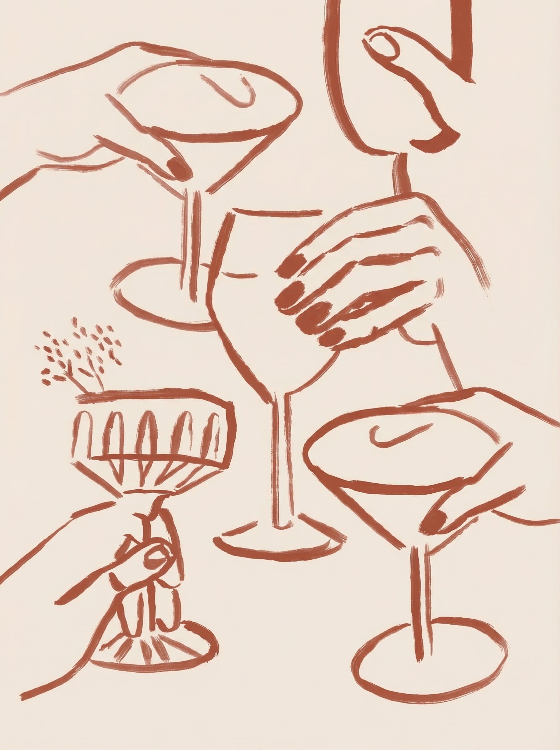 Poster print file