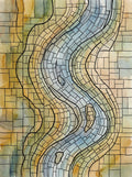 Poster print file