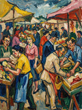 Poster print file