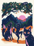 Poster print file