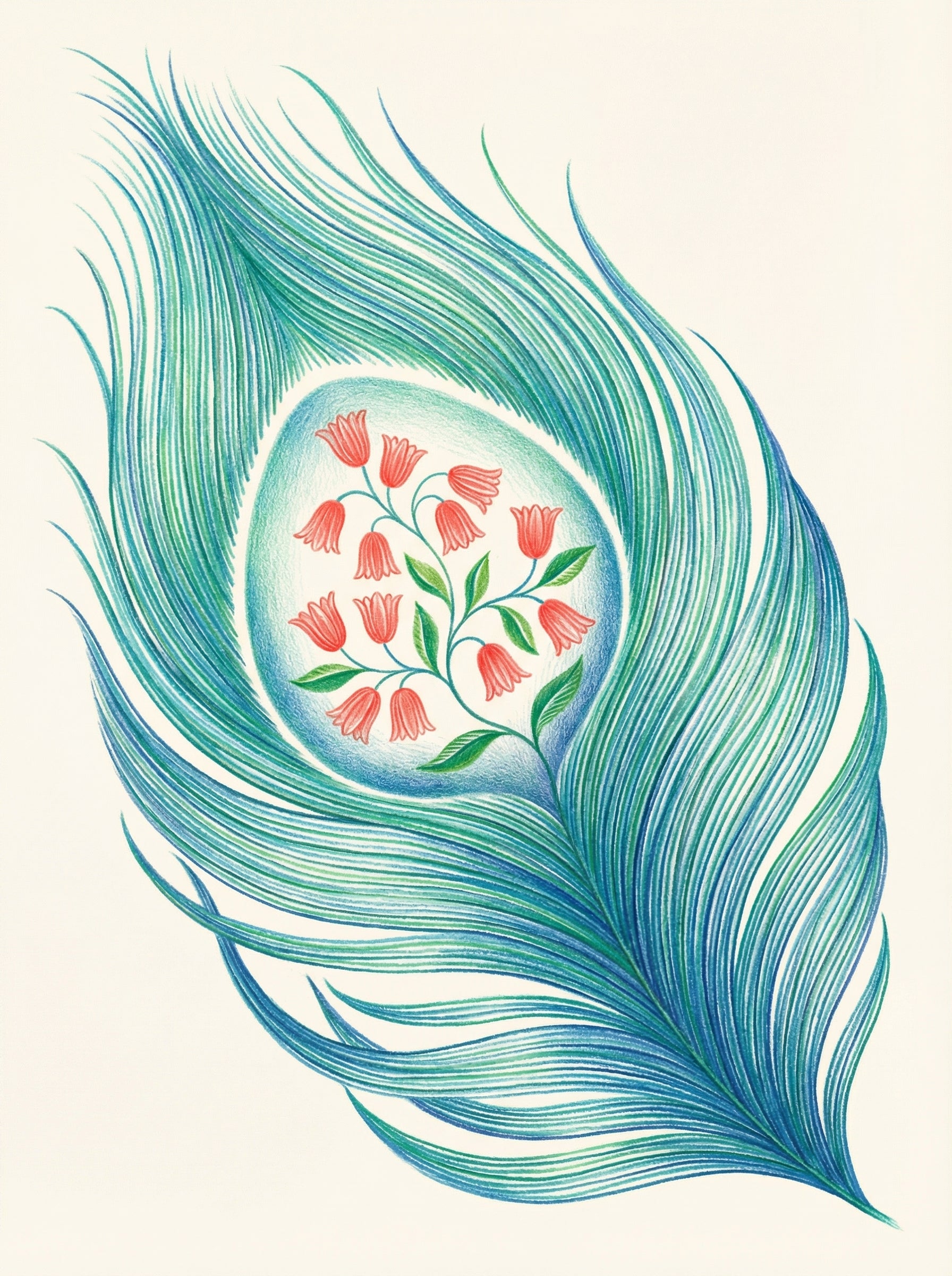 Poster print file