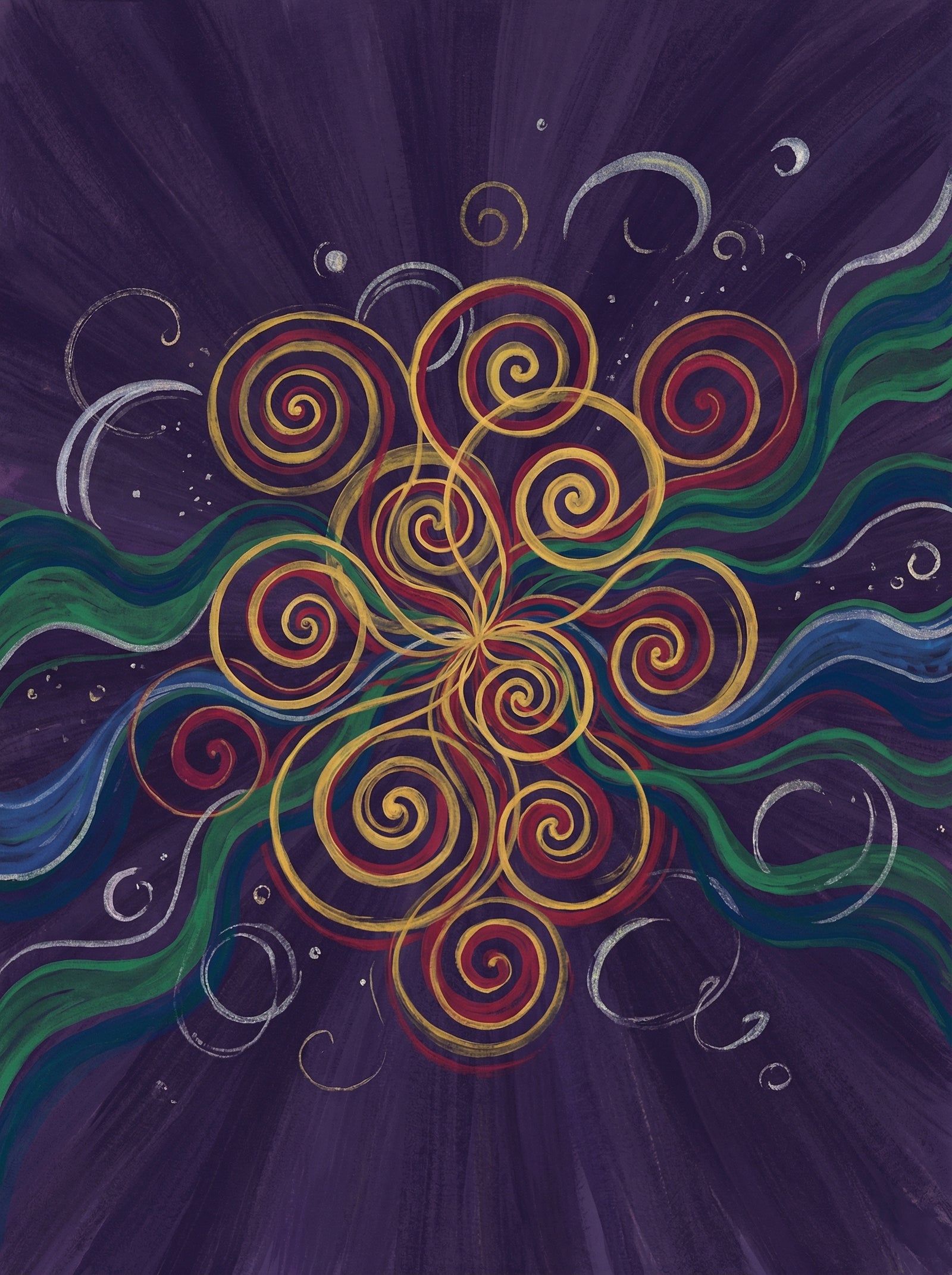 Poster print file