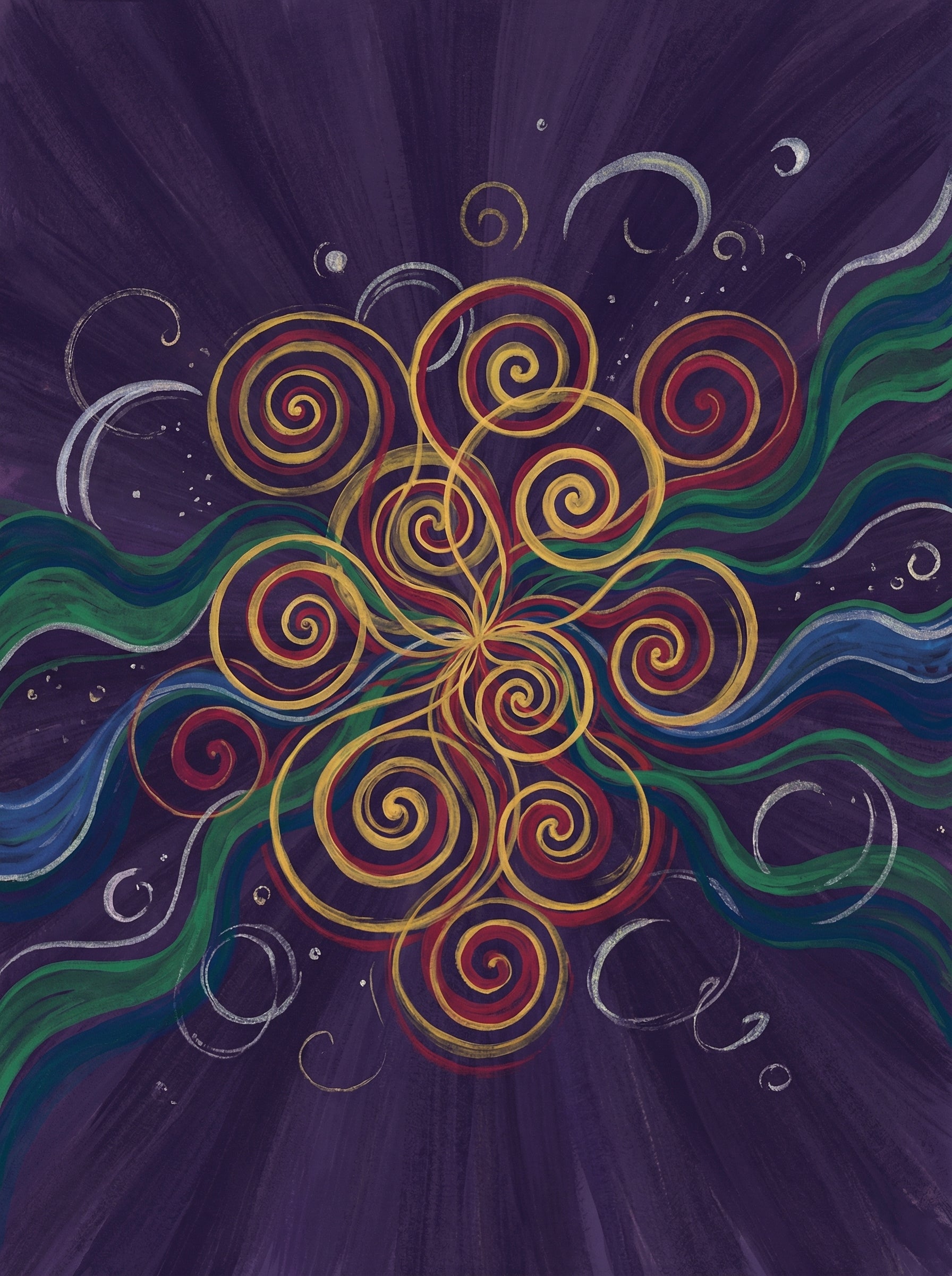 Poster print file
