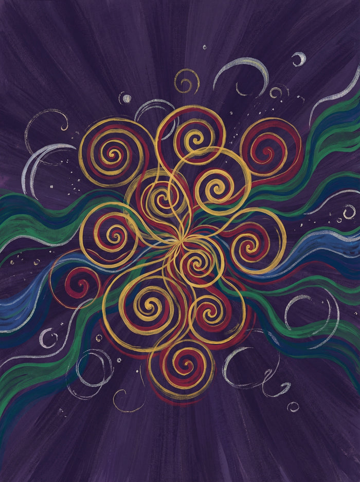 Poster print file