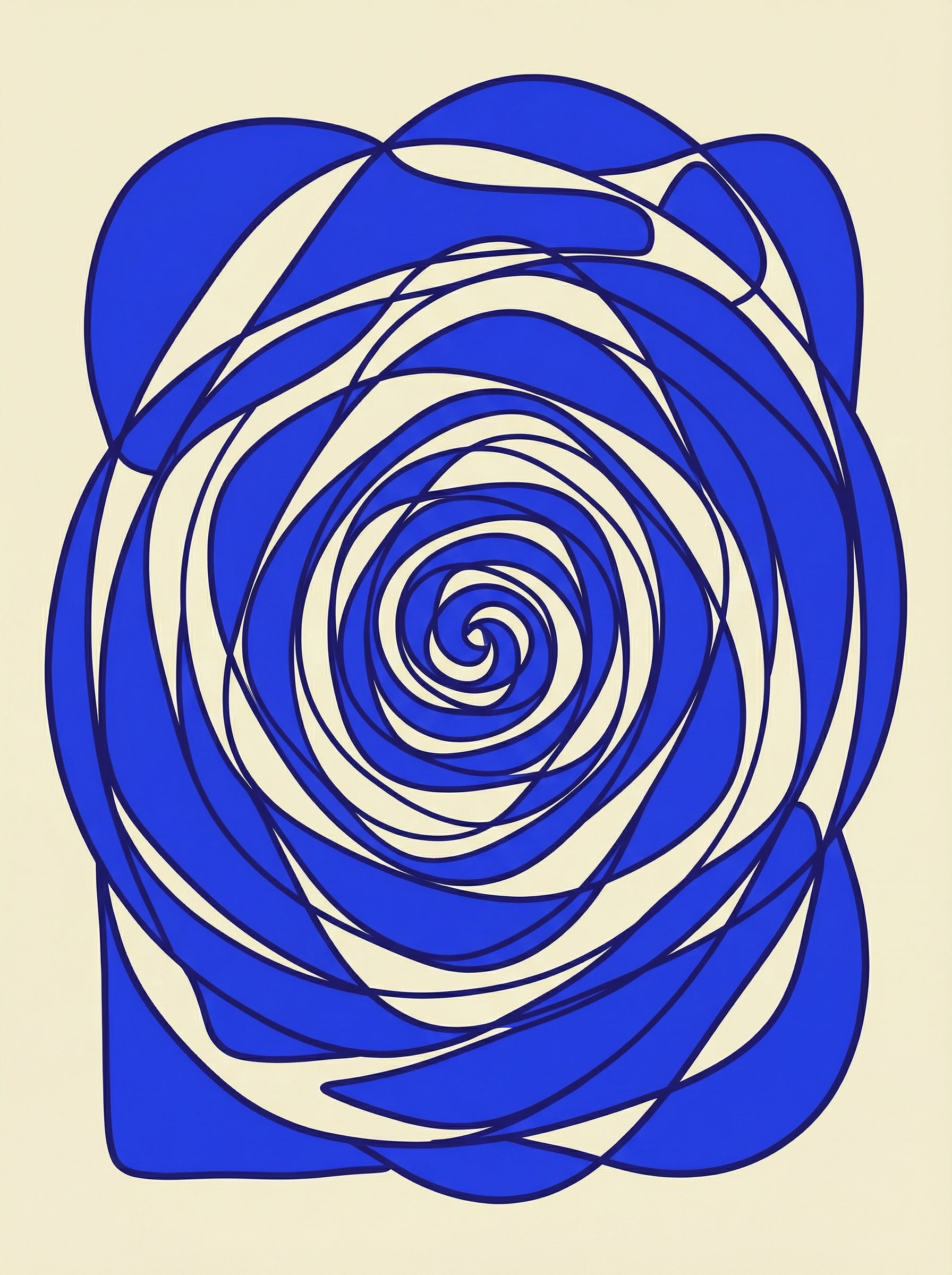 Poster print file