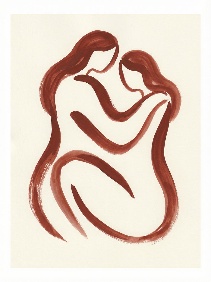 Poster print file