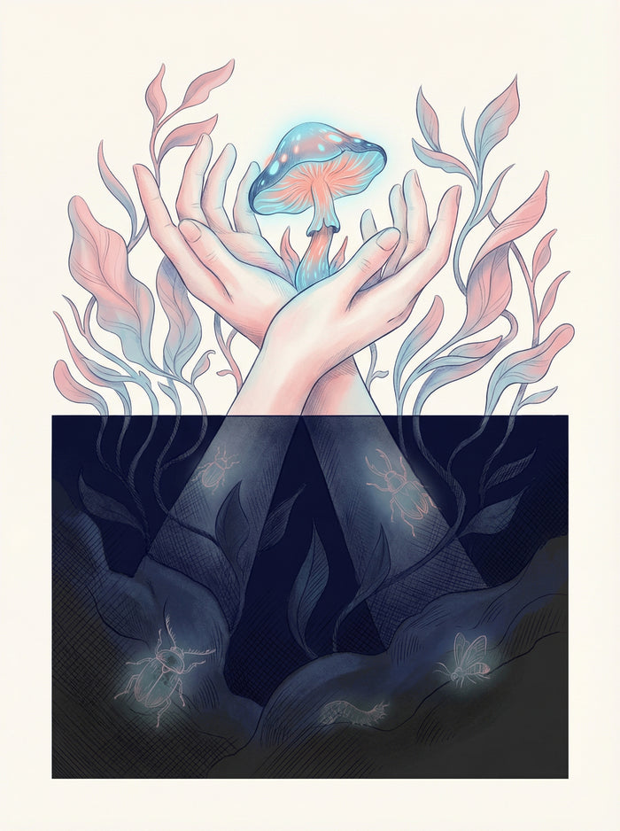 Poster print file