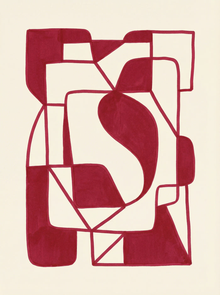 Poster print file