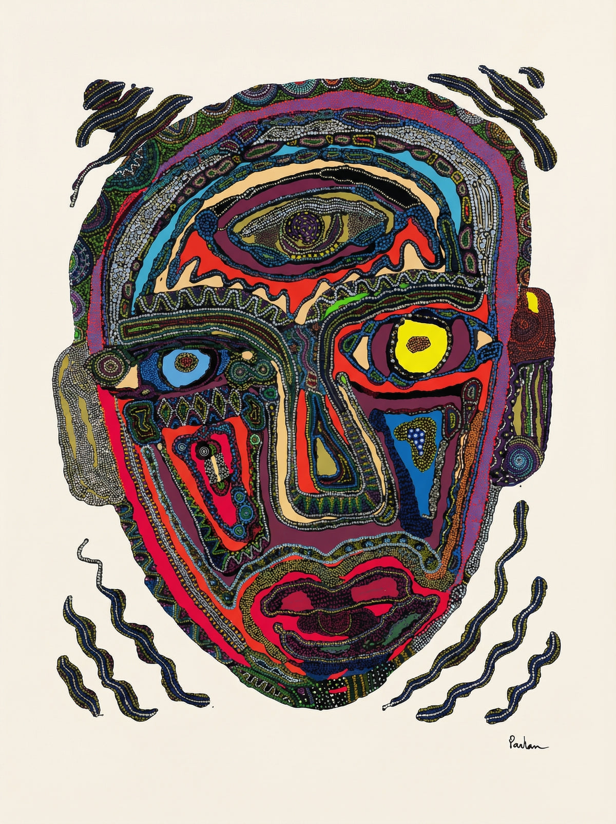 Poster print file