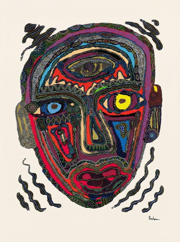 Poster print file