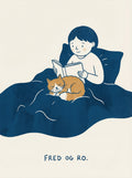 Poster print file