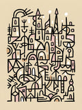 Poster print file
