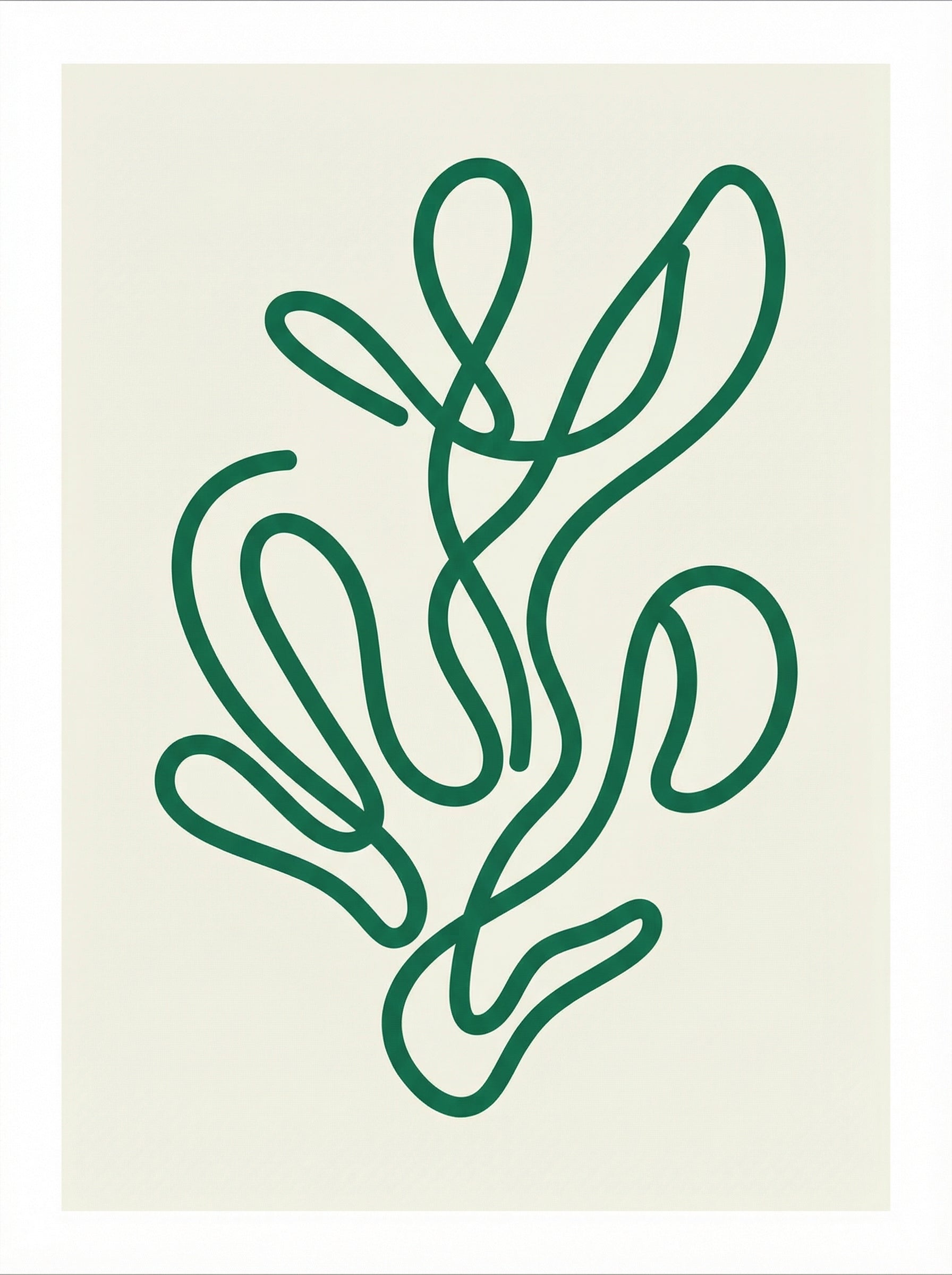 Poster print file