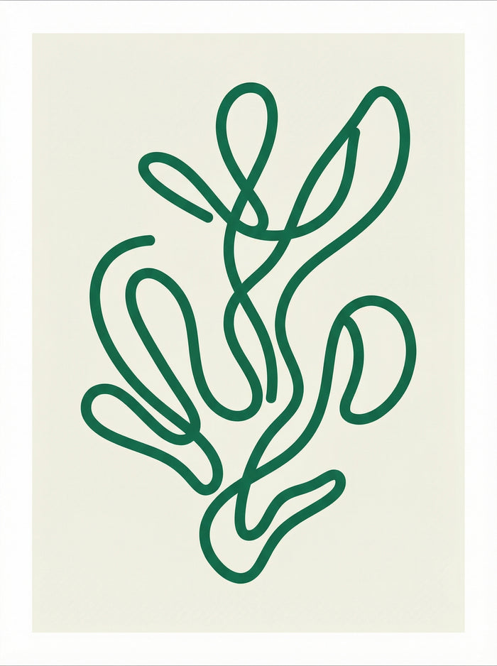 Poster print file