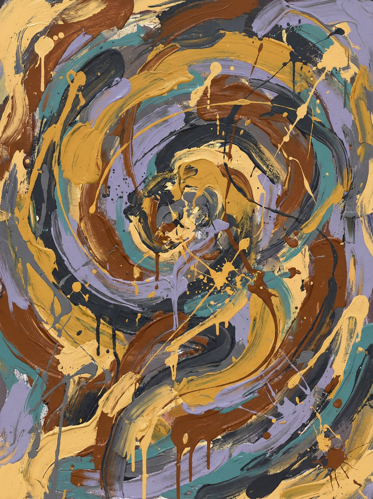 Poster print file
