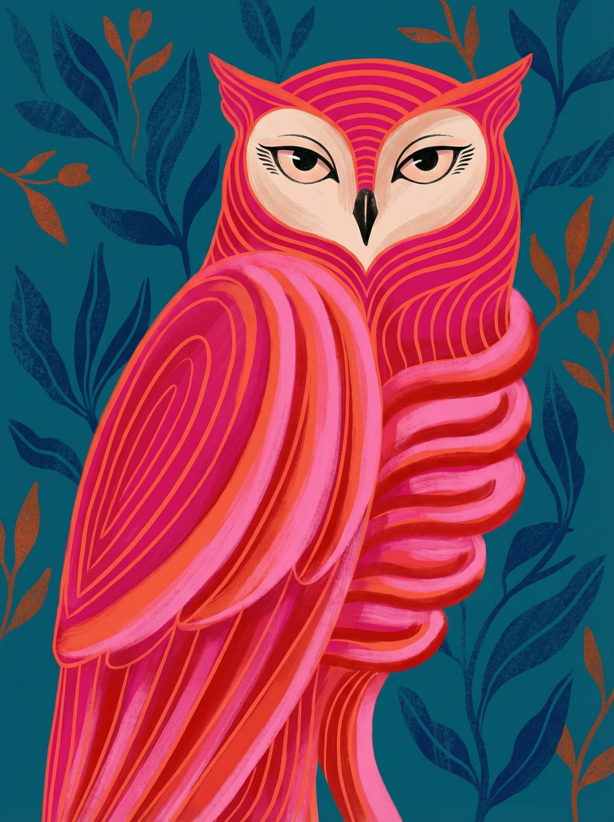 Poster print file