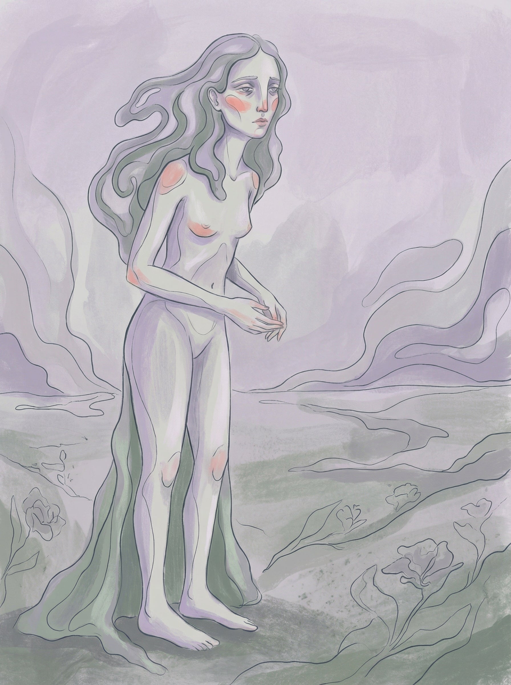 Poster print file