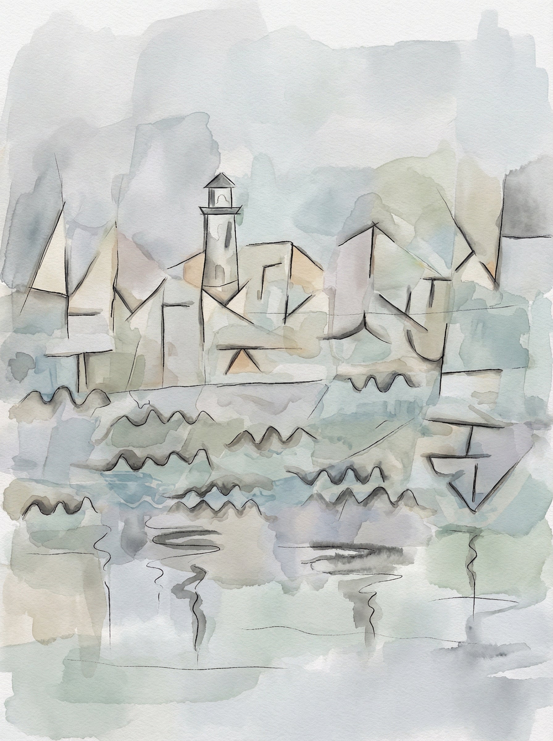 Poster print file