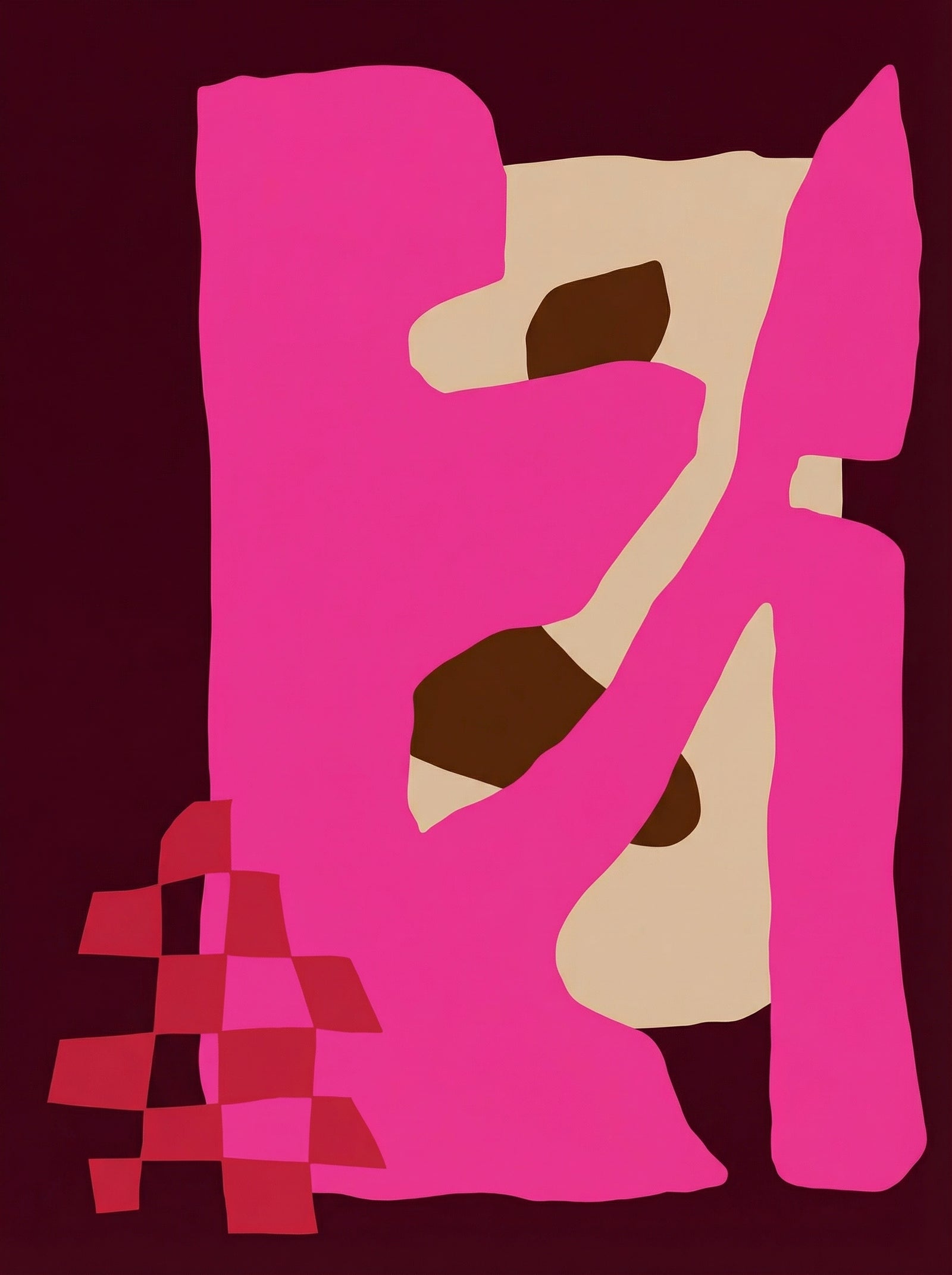 Poster print file