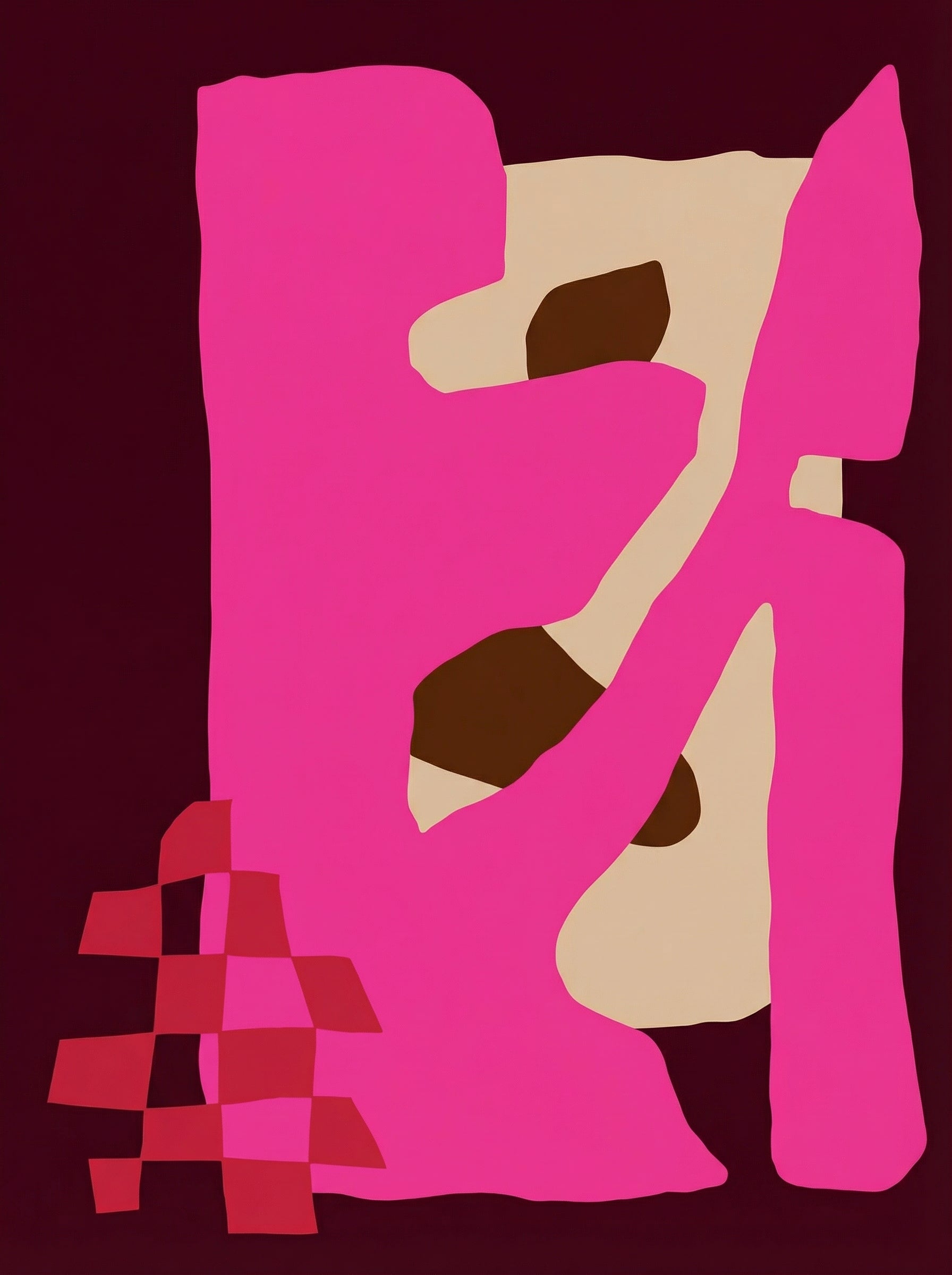Poster print file