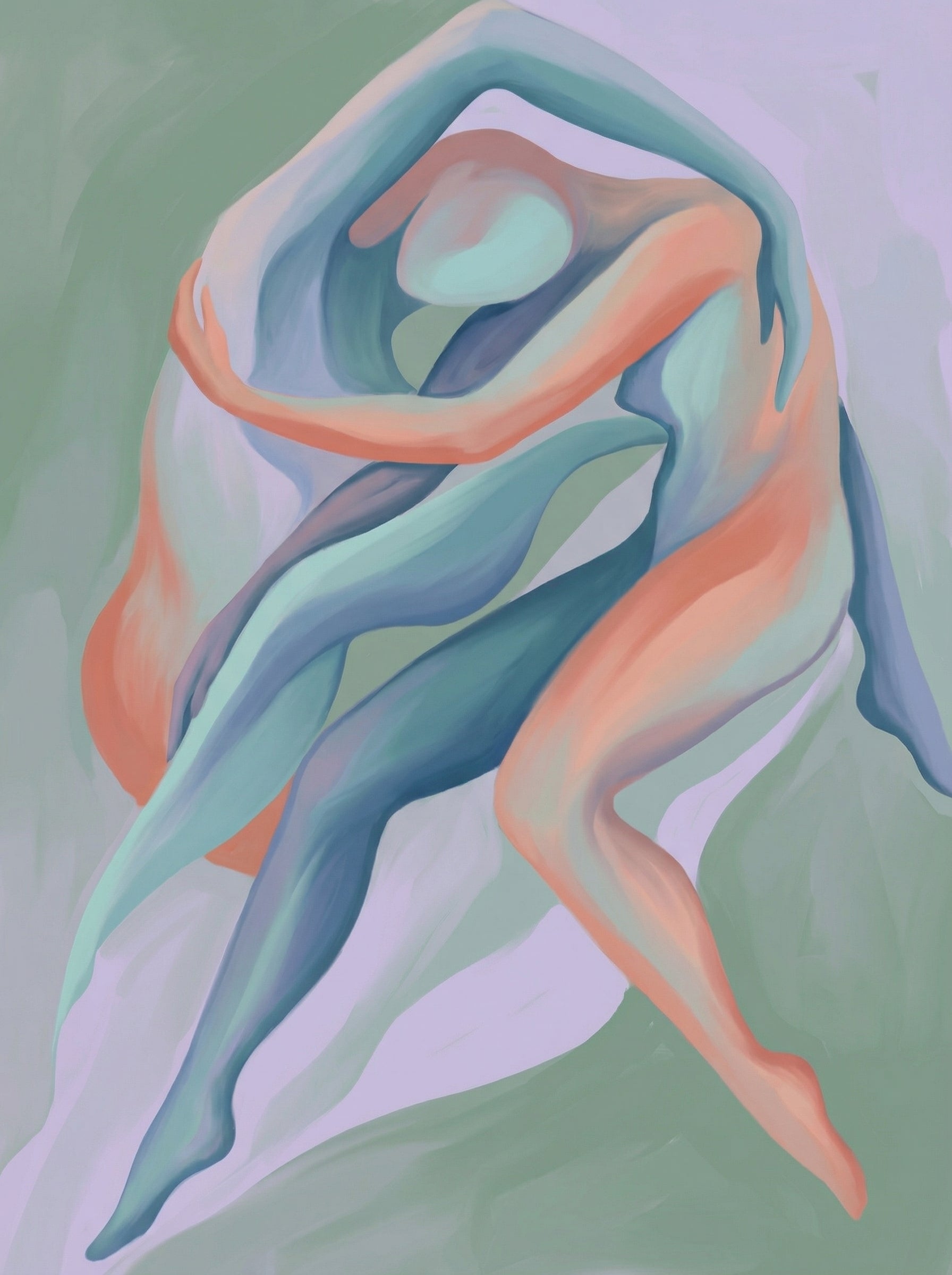 Poster print file