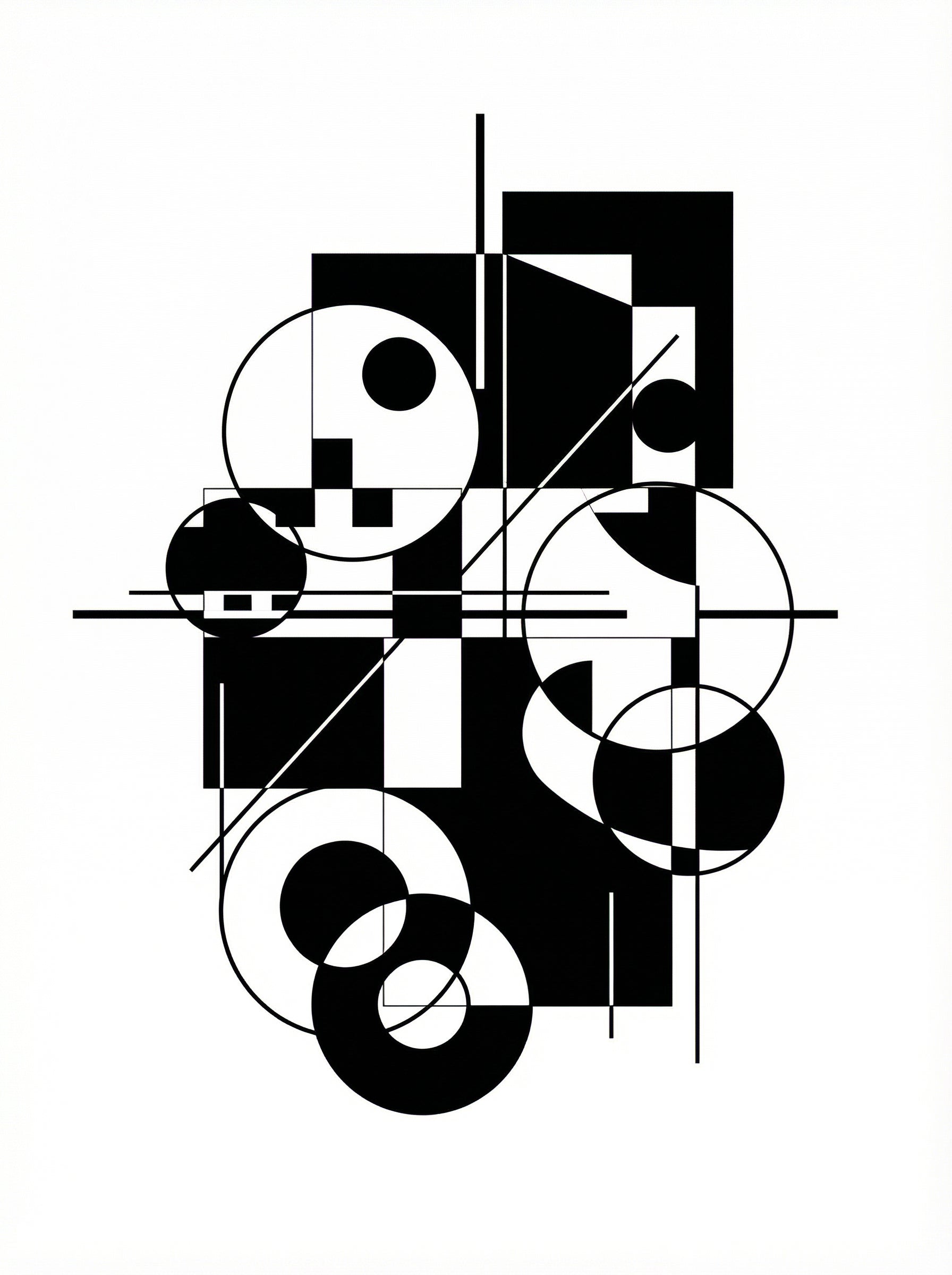 Poster print file
