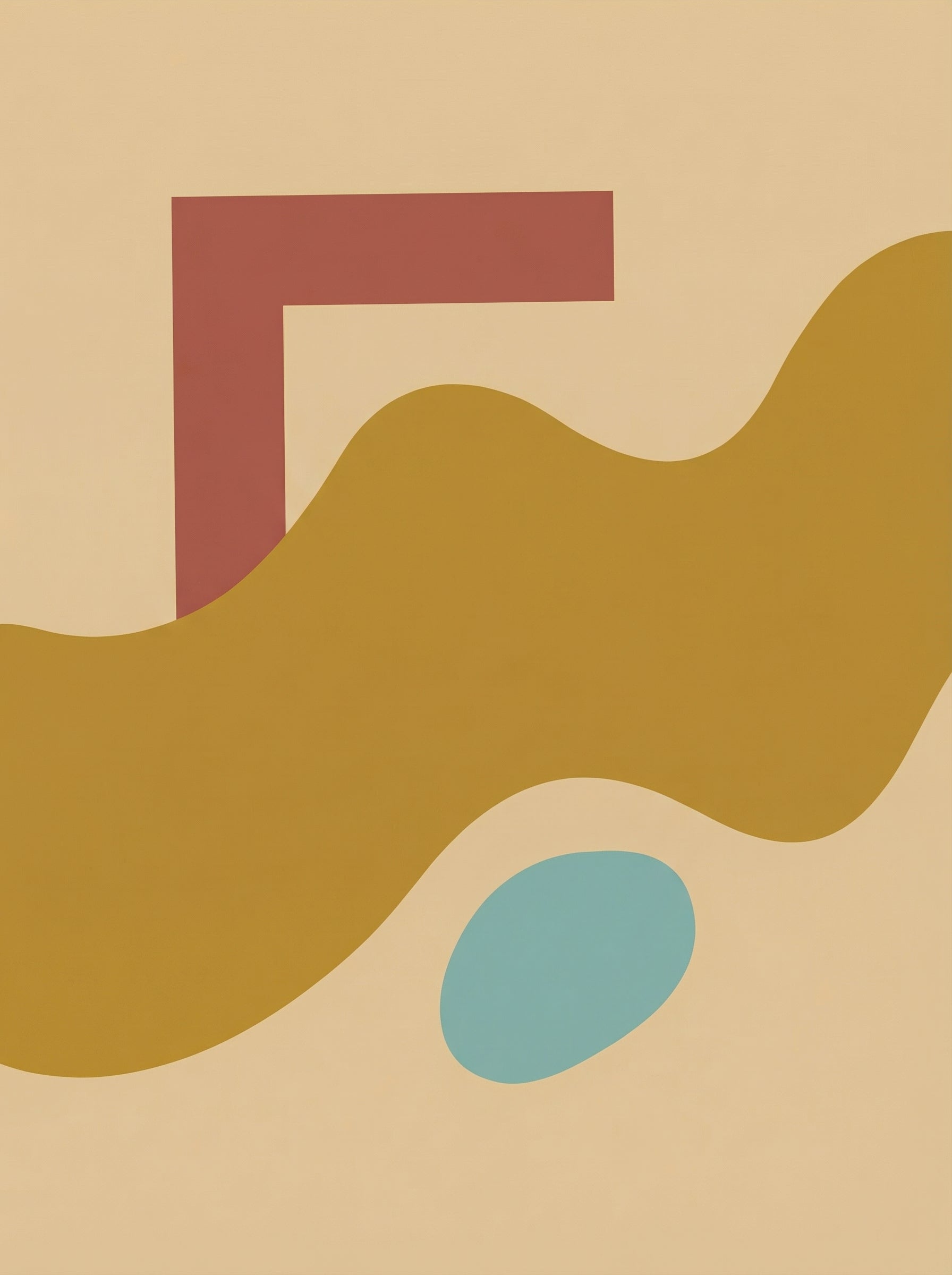Poster print file