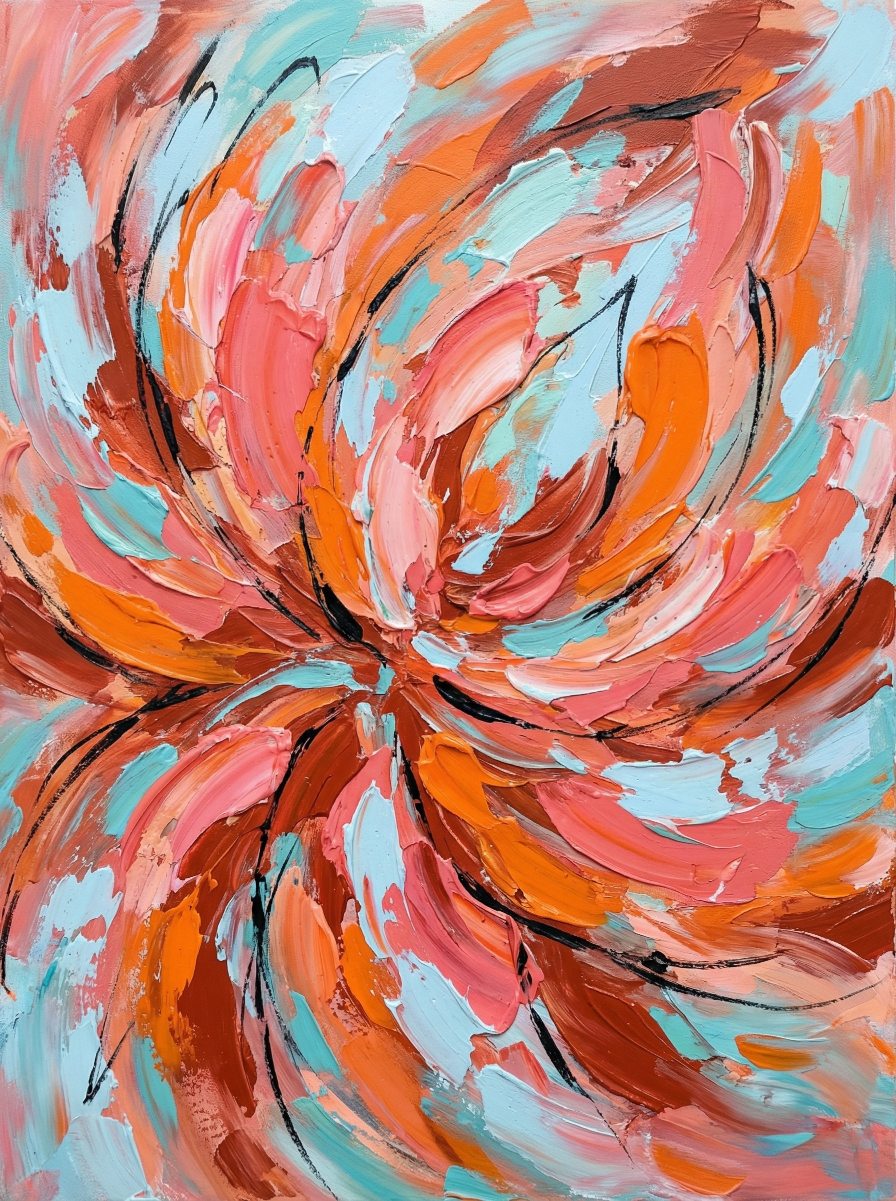 Poster print file