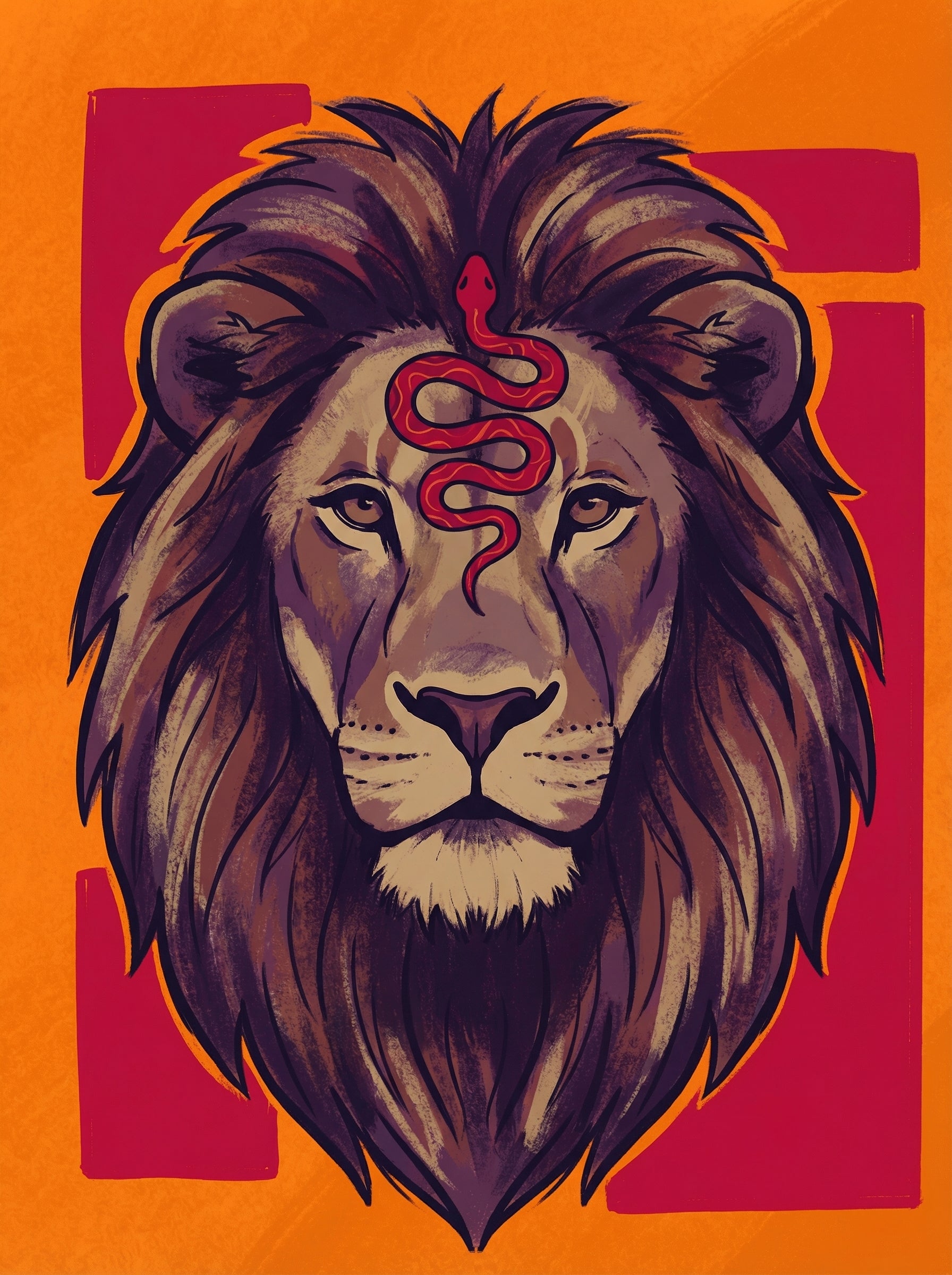 Poster print file