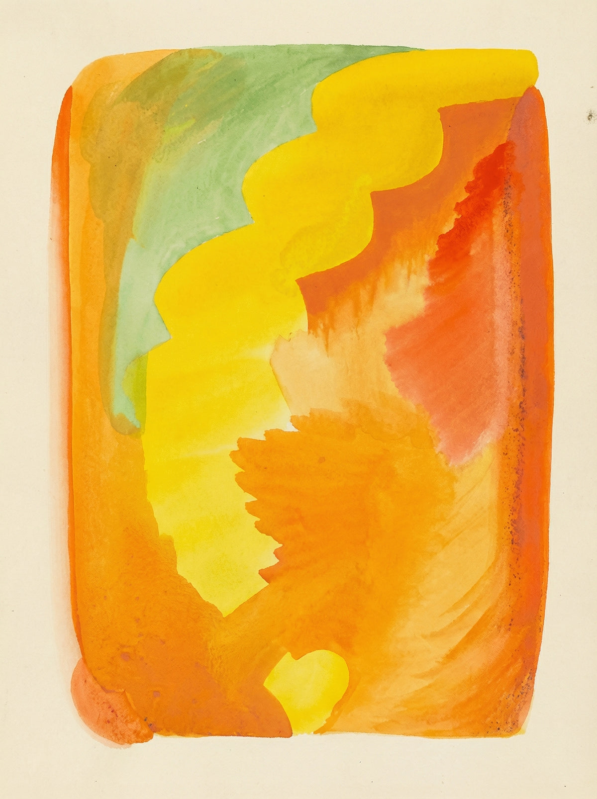 Poster print file