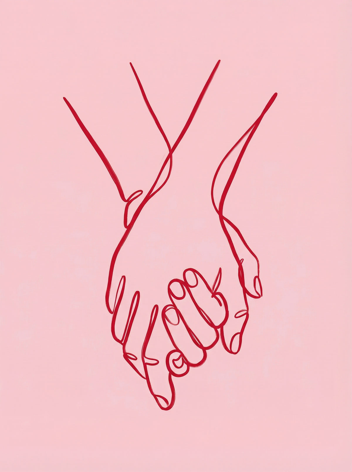 Poster print file