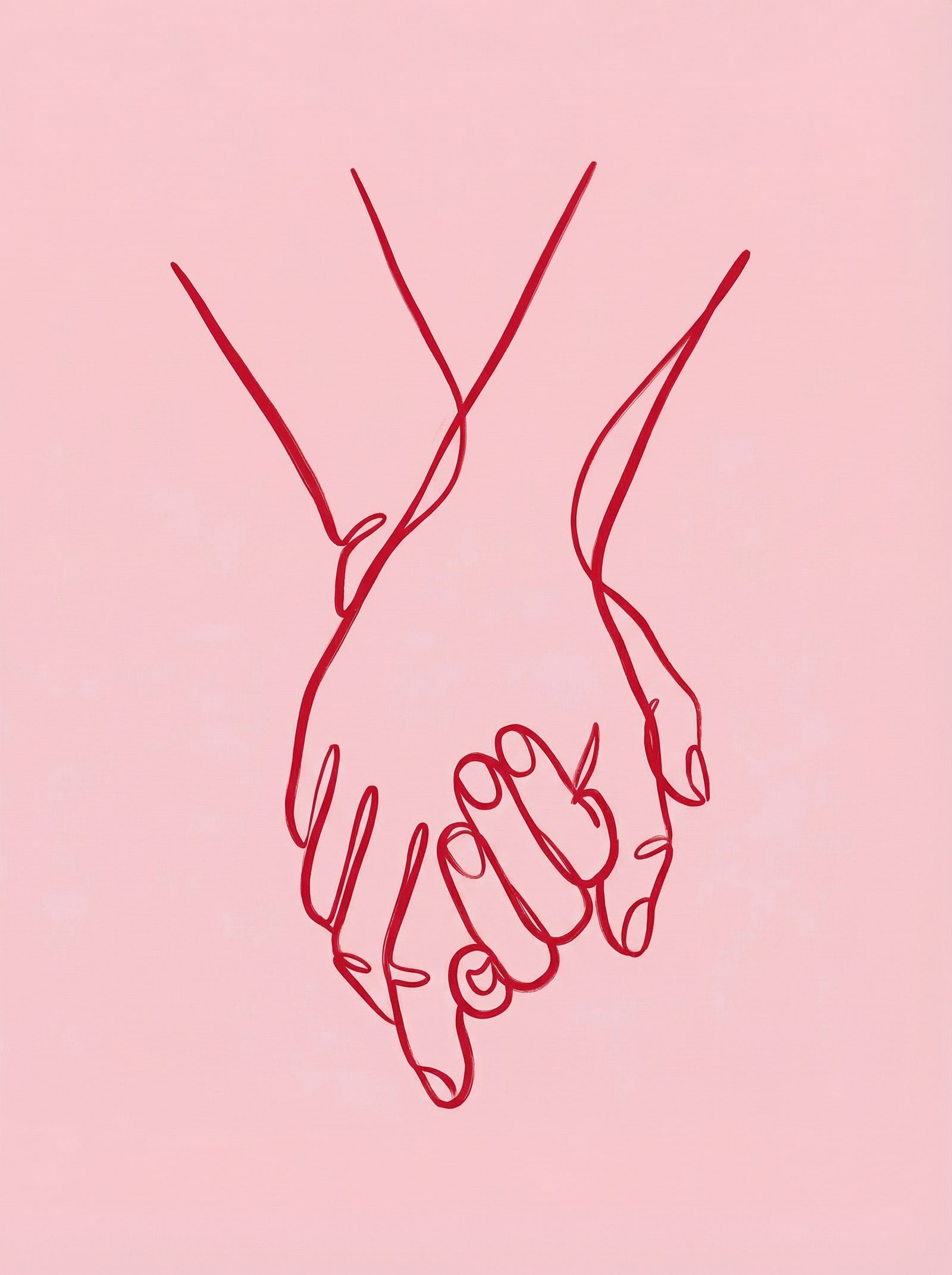 Poster print file
