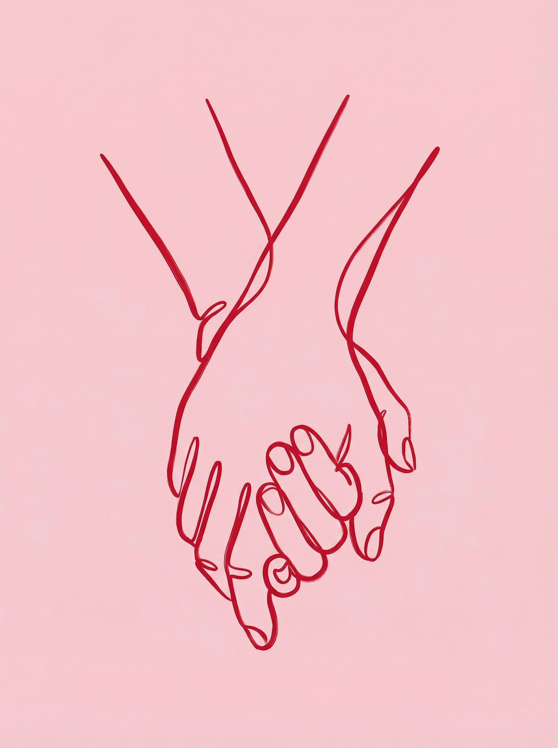 Poster print file