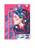 Poster print file