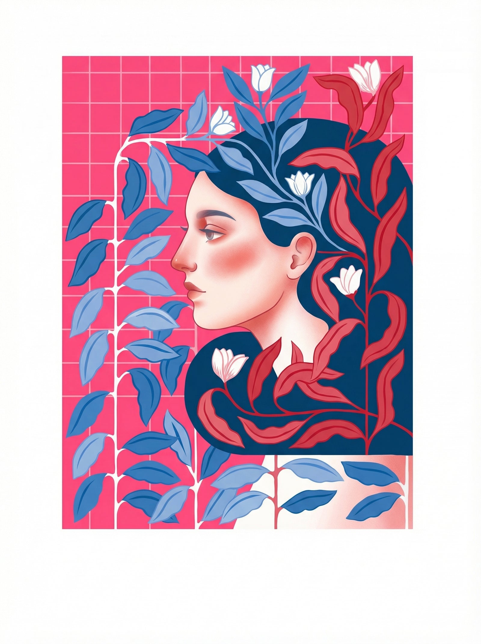 Poster print file
