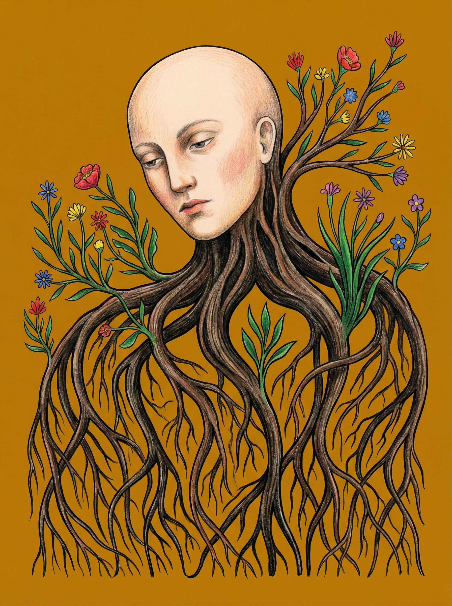 Poster print file