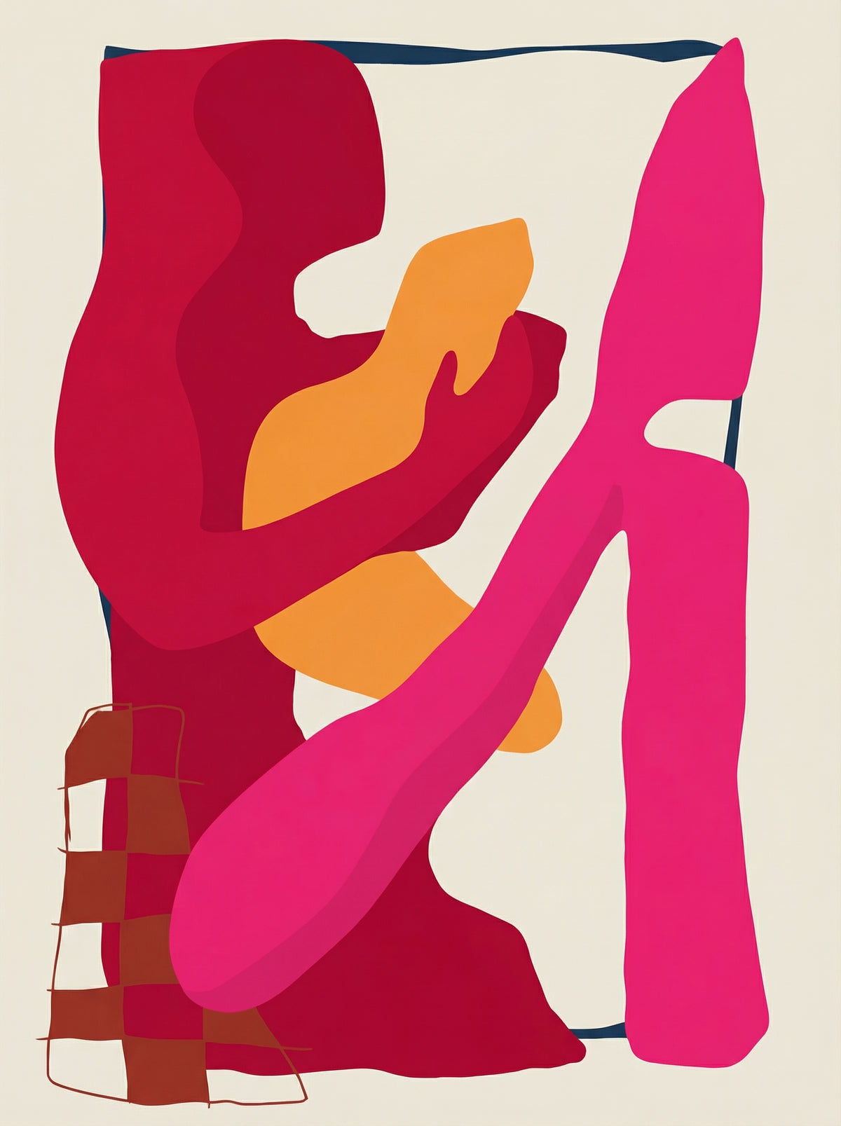 Poster print file