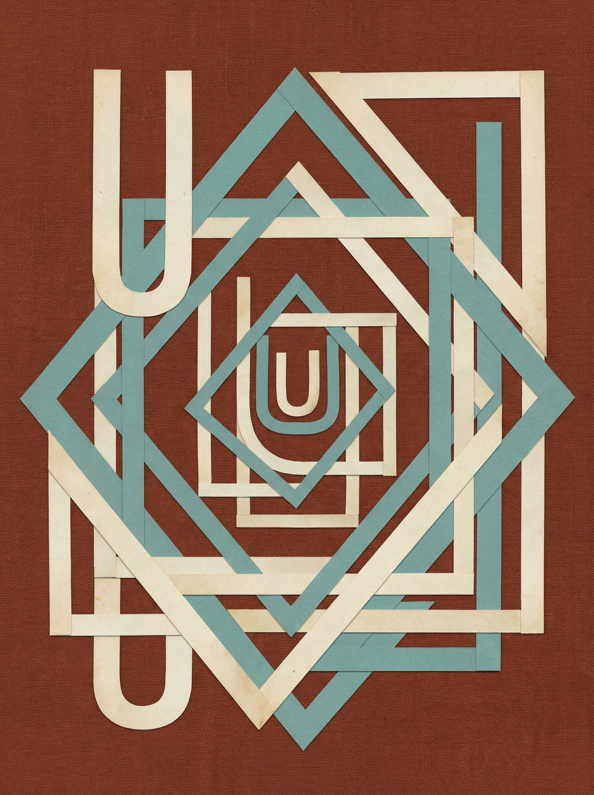 Poster print file