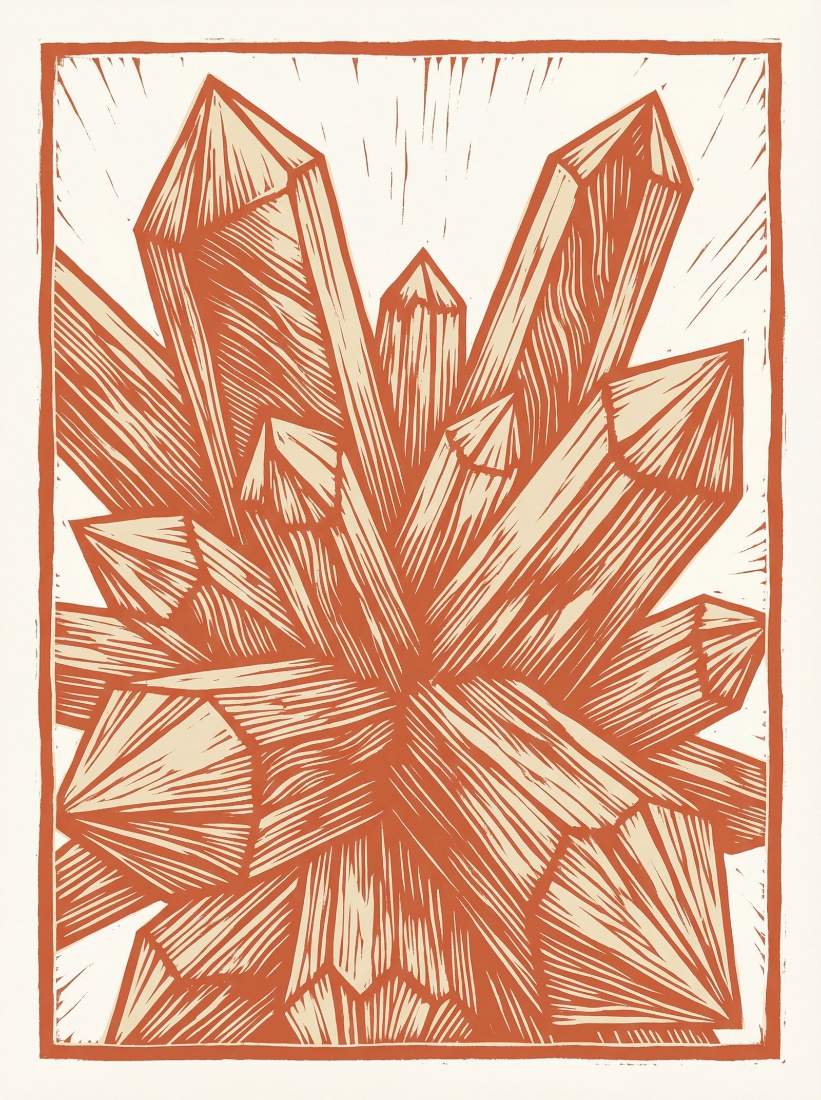 Poster print file