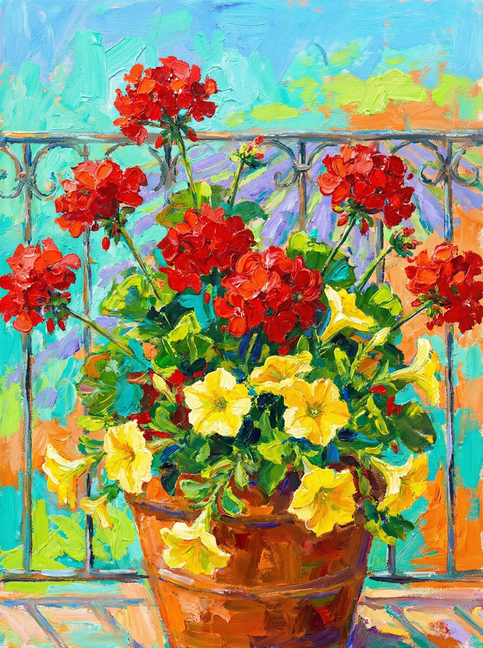 Poster print file