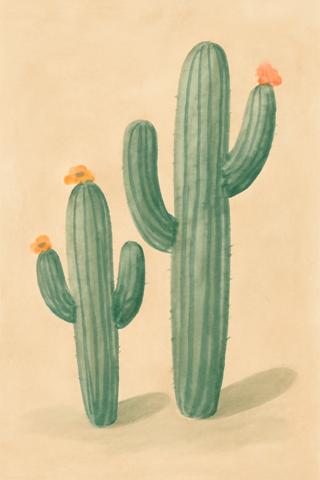 Poster print file