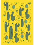 Cactus Poster – poster and art print