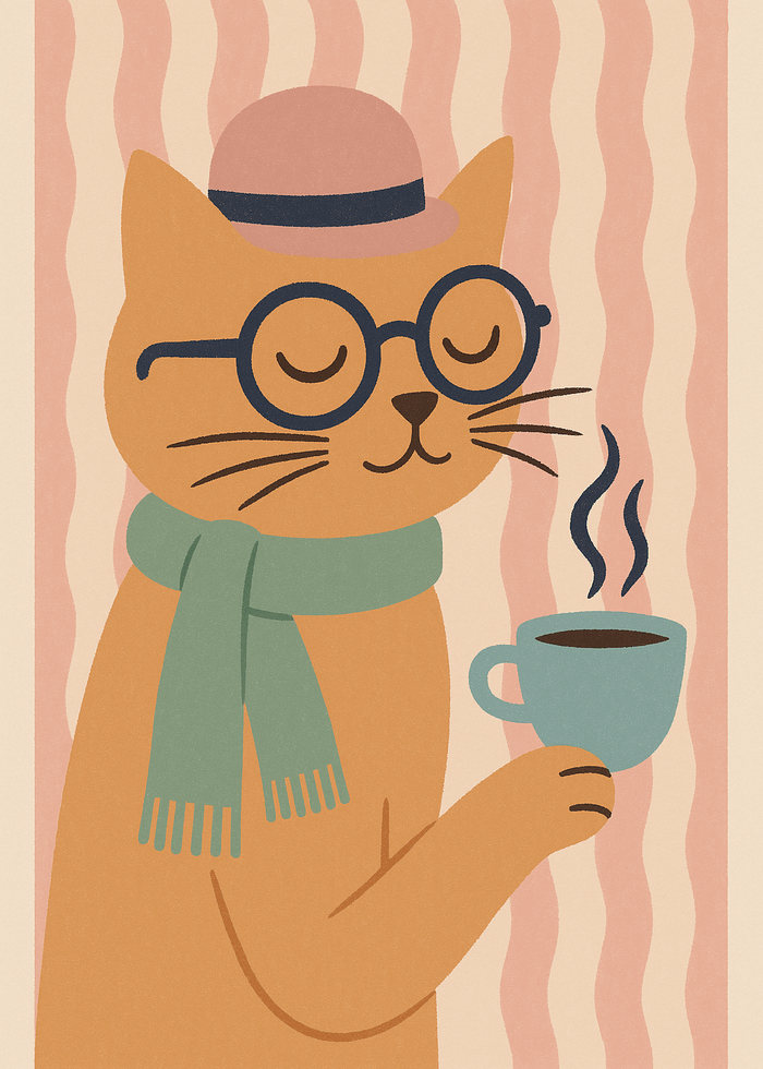 Poster print file