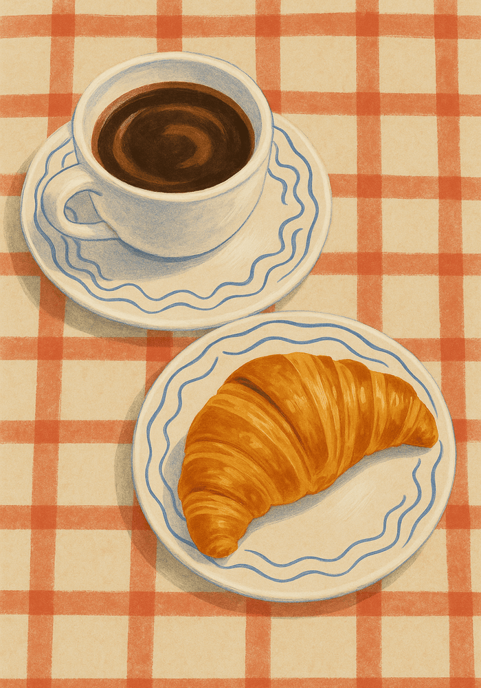 Poster print file