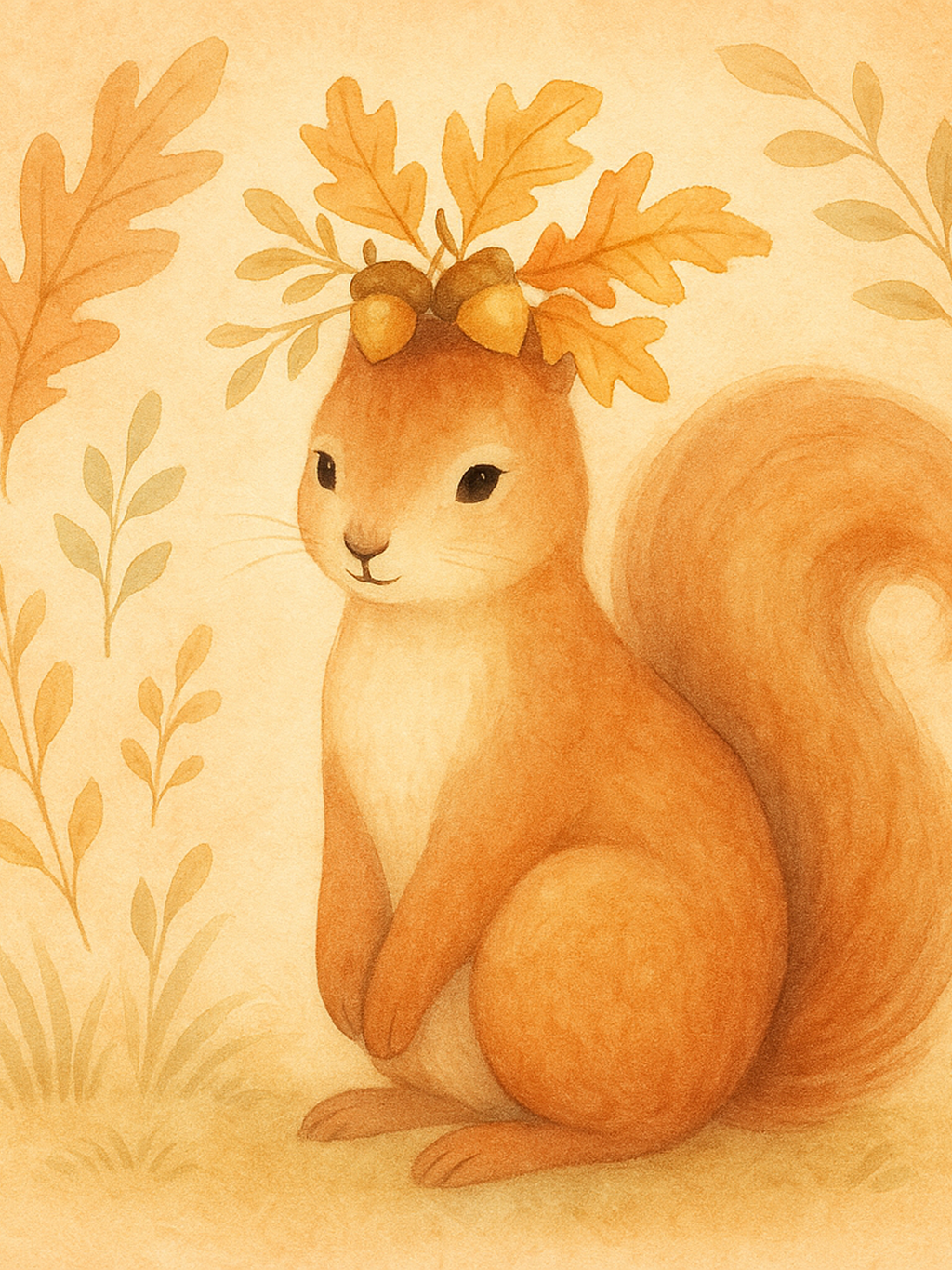 Poster print file