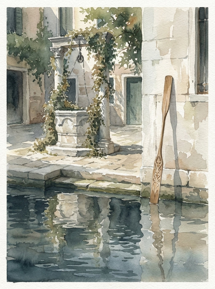 Poster print file