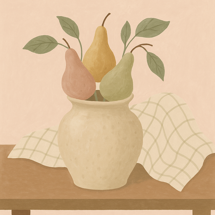 Poster print file