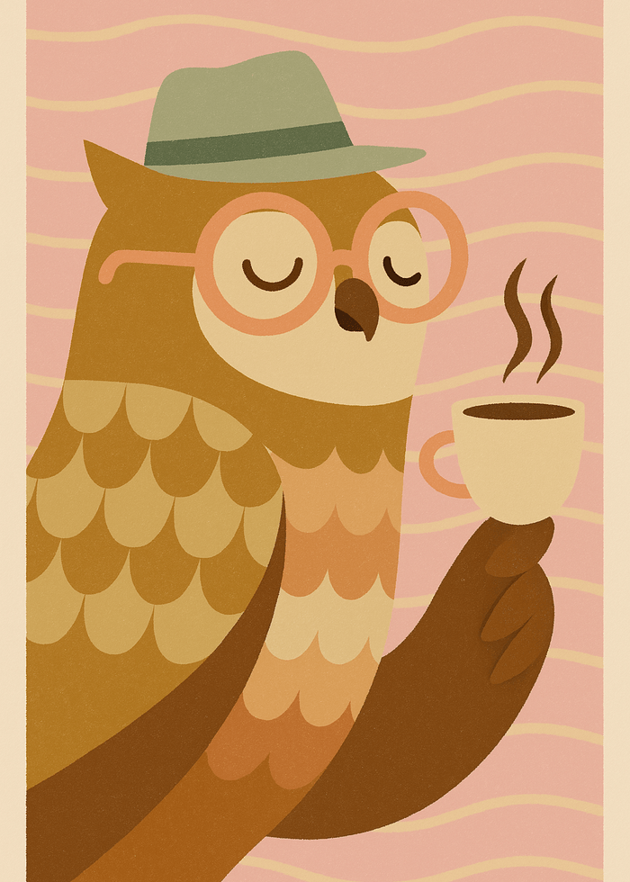 Poster print file