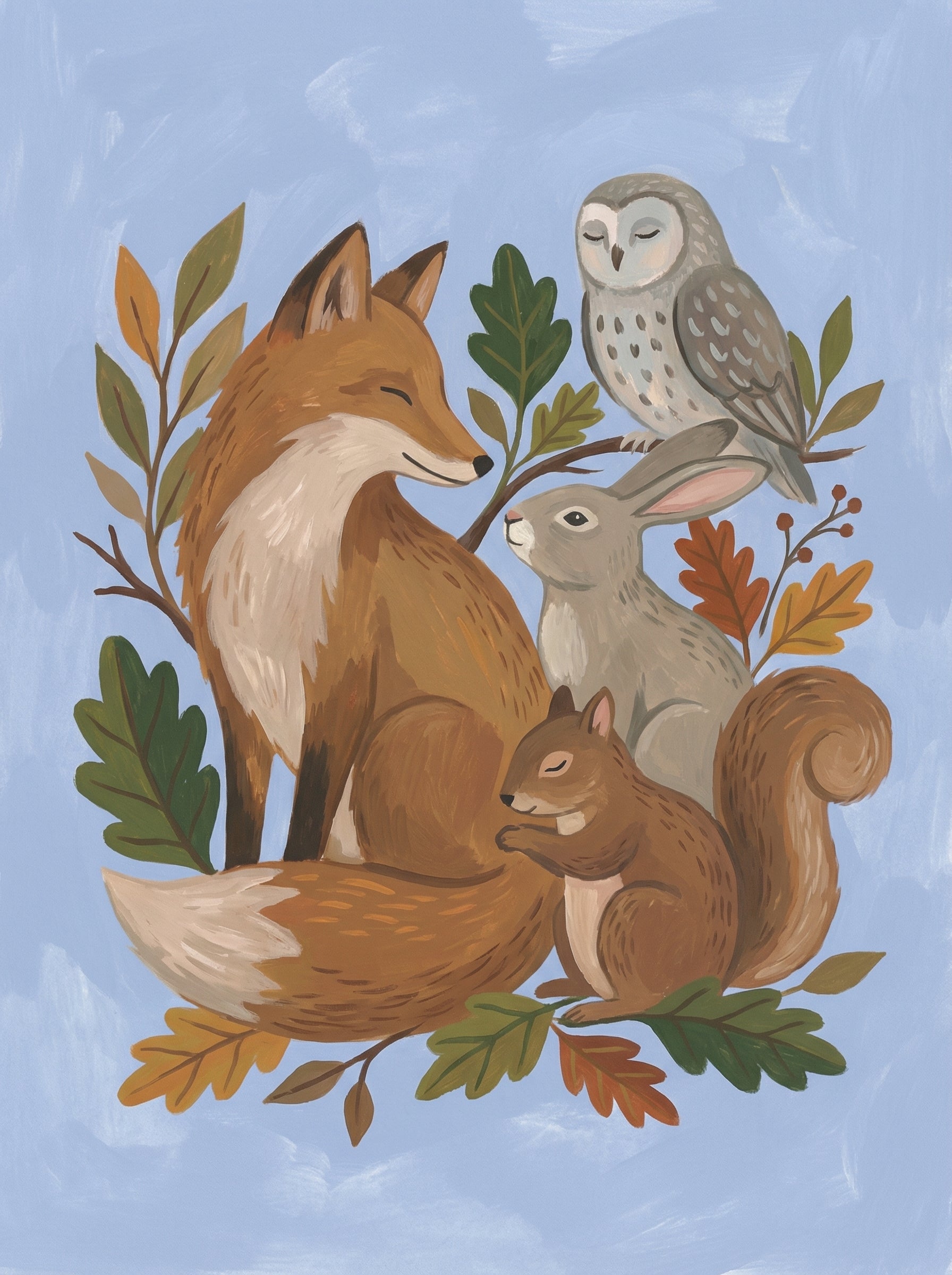 Poster print