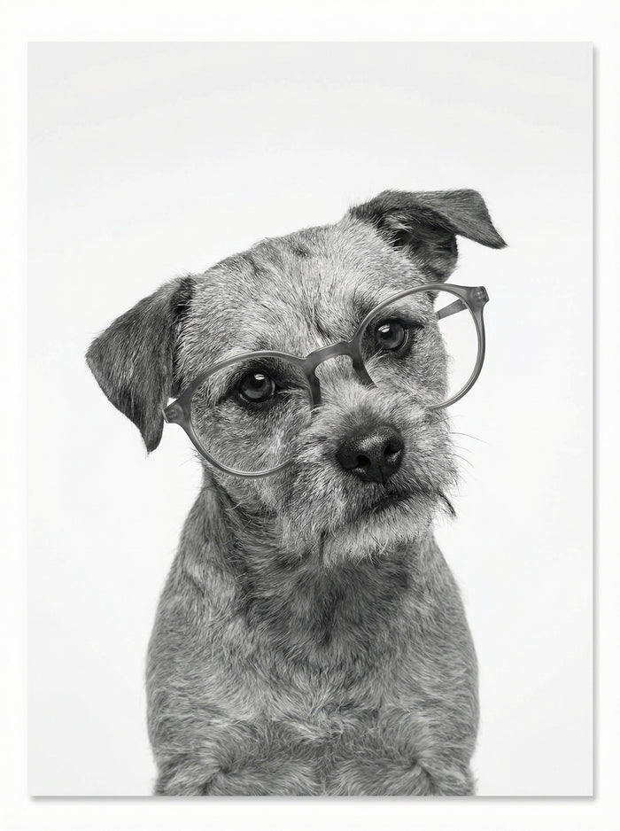 Poster print